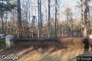 3833 Paces Ferry Rd NW, Atlanta, GA 30327