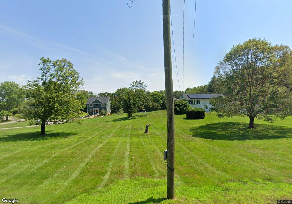 1003 Route 169, Woodstock, CT 06281 - photo 1