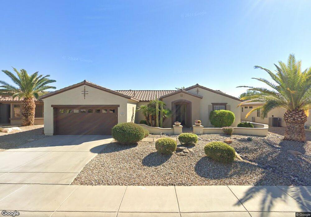 15351 W Skyview Way, Surprise, AZ 85374 - photo 1