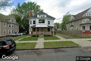 116 Westford Ave Unit 118, Springfield, MA 01109