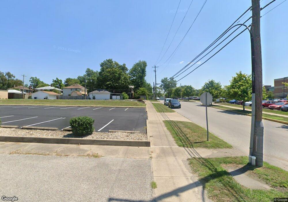 1805 N 6th 1/2 St, Terre Haute, IN 47804 - photo 1