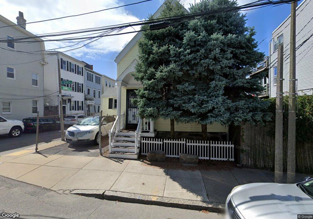 179 W 7th St unit single, Boston, MA 02127 - photo 1