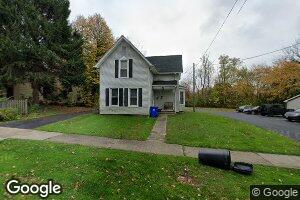 132 E Crain Ave, Kent, OH 44240