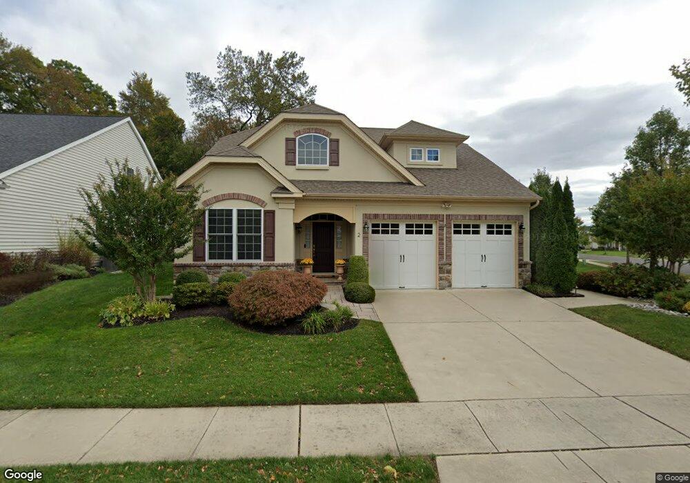 2 Keswick Path, Medford, NJ 08055 - photo 1