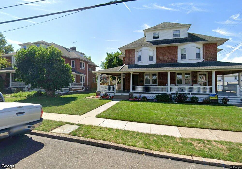 112 E 4th St, Lansdale, PA 19446 - photo 1