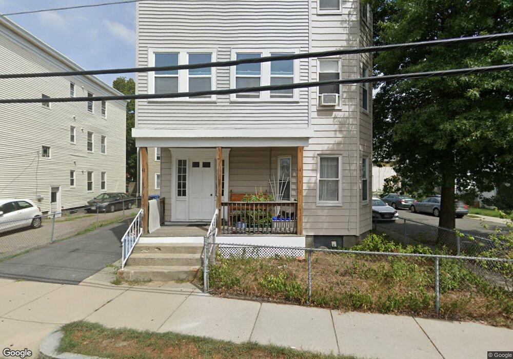 44 Maple St unit 2, Belmont, MA 02478 - photo 1