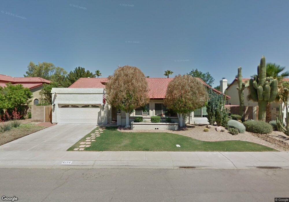 4154 W Corona Dr, Chandler, AZ 85226 - photo 1