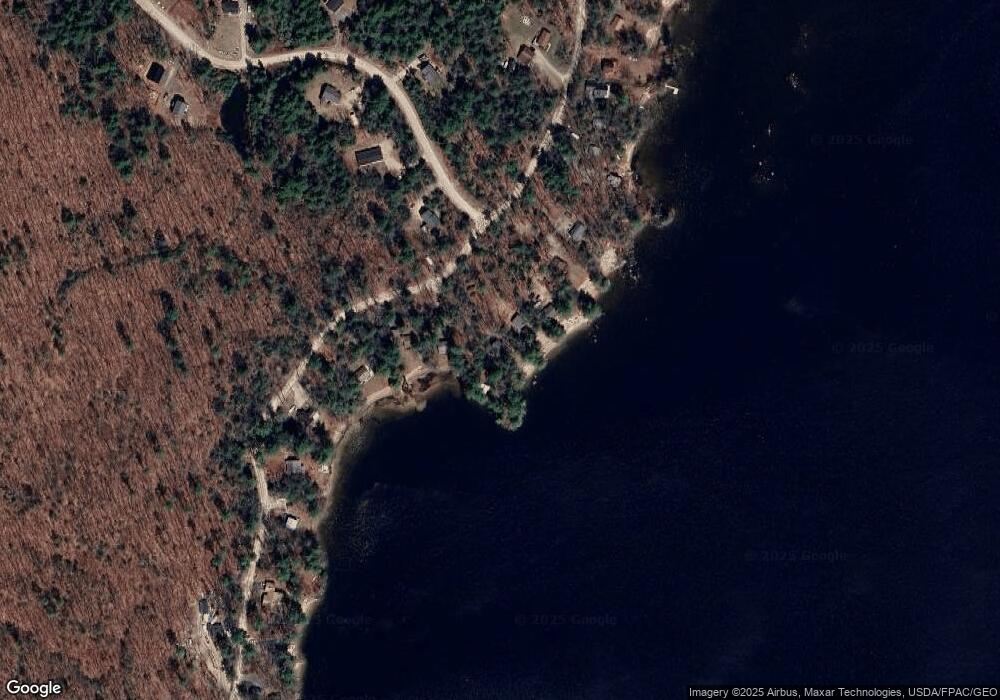 319 Mount Hunger Shore Rd, Gray, ME 04039 - photo 1
