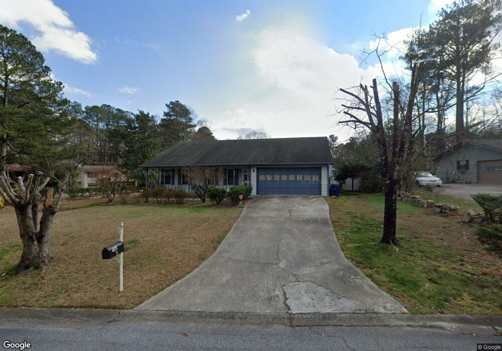 2532 Seneca Trail, Duluth, GA 30096 - photo 1