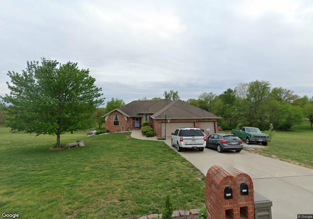 1069 W Sunny Slopes Dr, Nixa, MO 65714 - photo 1