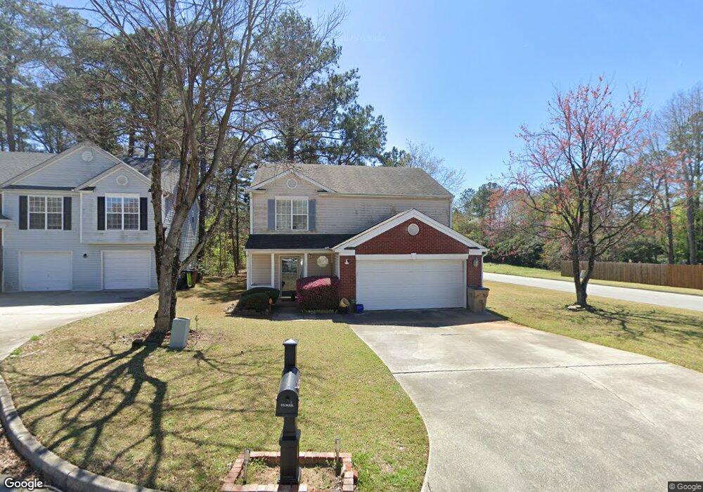 5890 Waggoner Ct, Rex, GA 30273 - photo 1