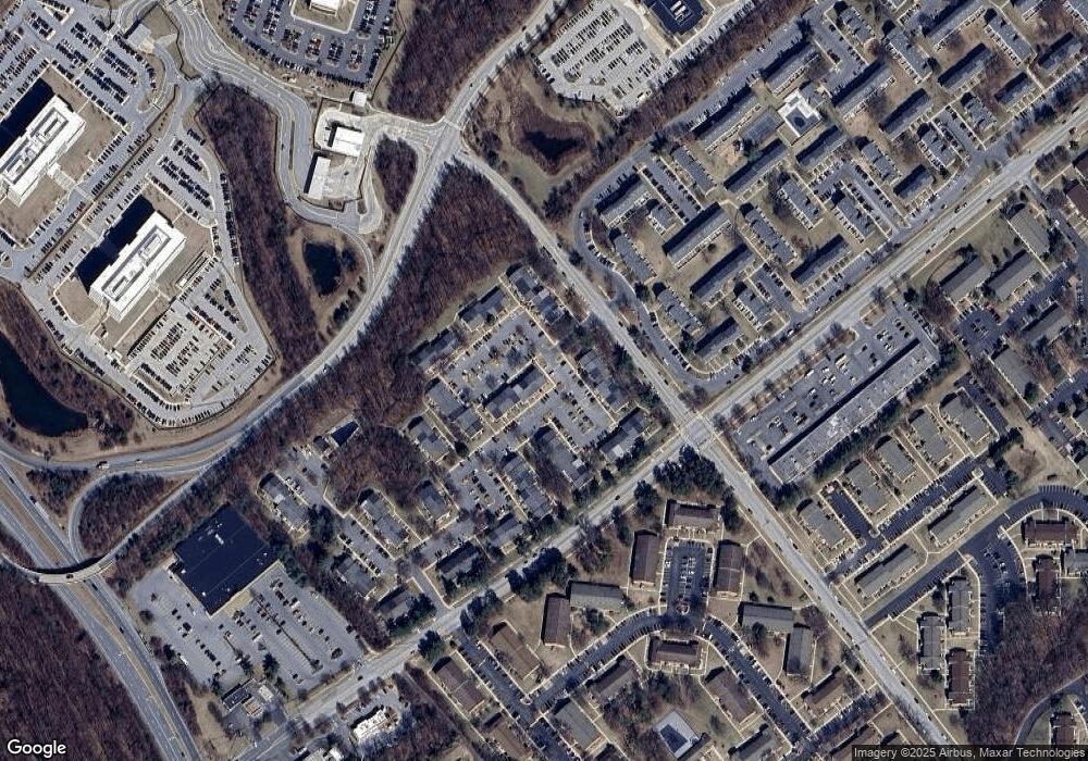 9834 Whiskey Run, Laurel, MD 20723 - photo 1