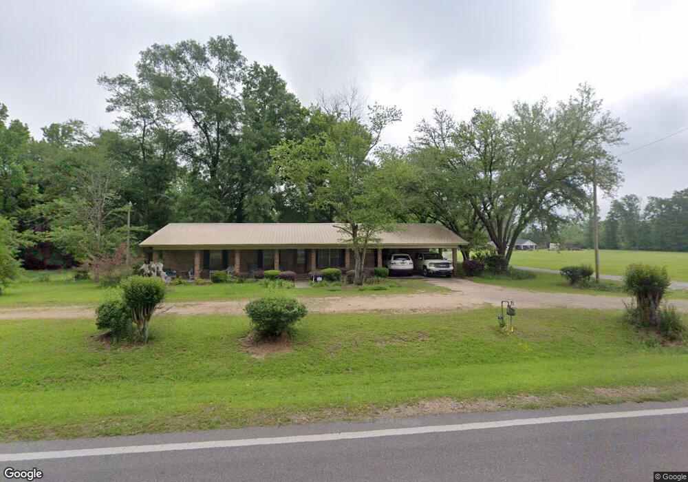 4263 Sharon Rd, Laurel, MS 39443 - photo 1