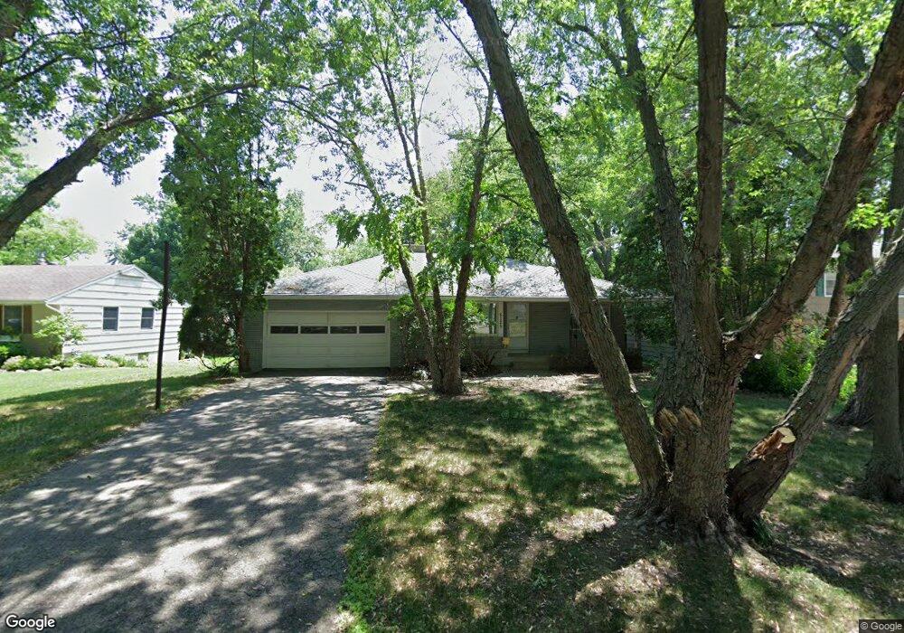 5125 Meadow Ridge, Edina, MN 55439 - photo 1