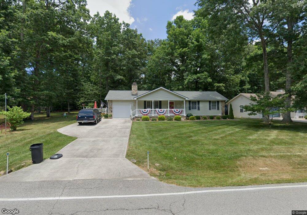 251 Saint George Dr, Crossville, TN 38558 - photo 1