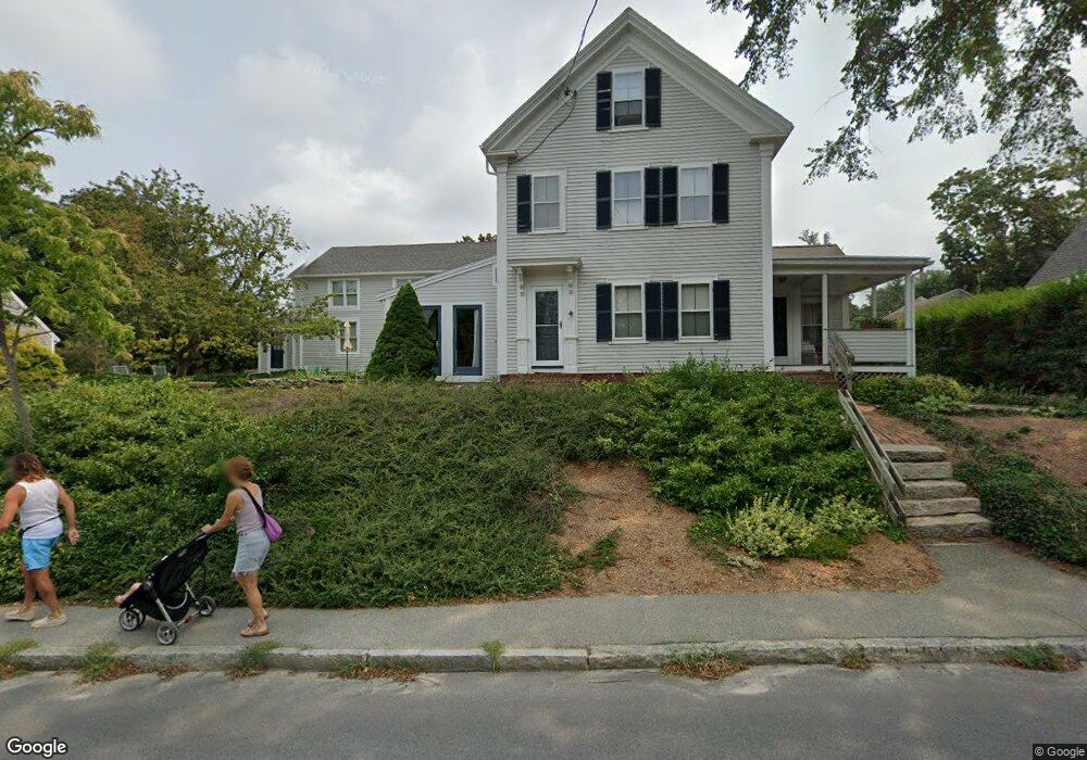 30 Briar Ln, Wellfleet, MA 02667 - photo 1