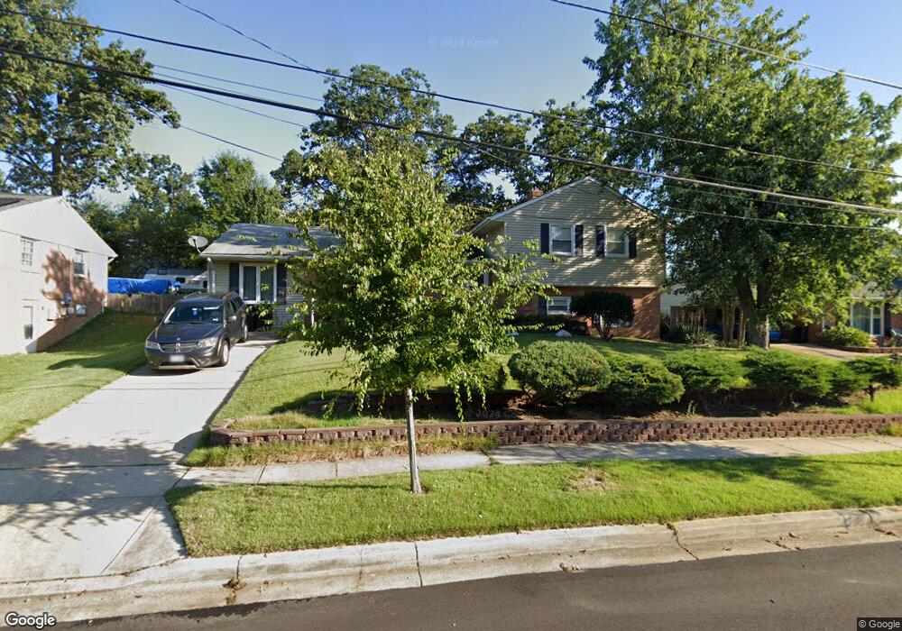 3124 Beltsville Rd, Beltsville, MD 20705 - photo 1