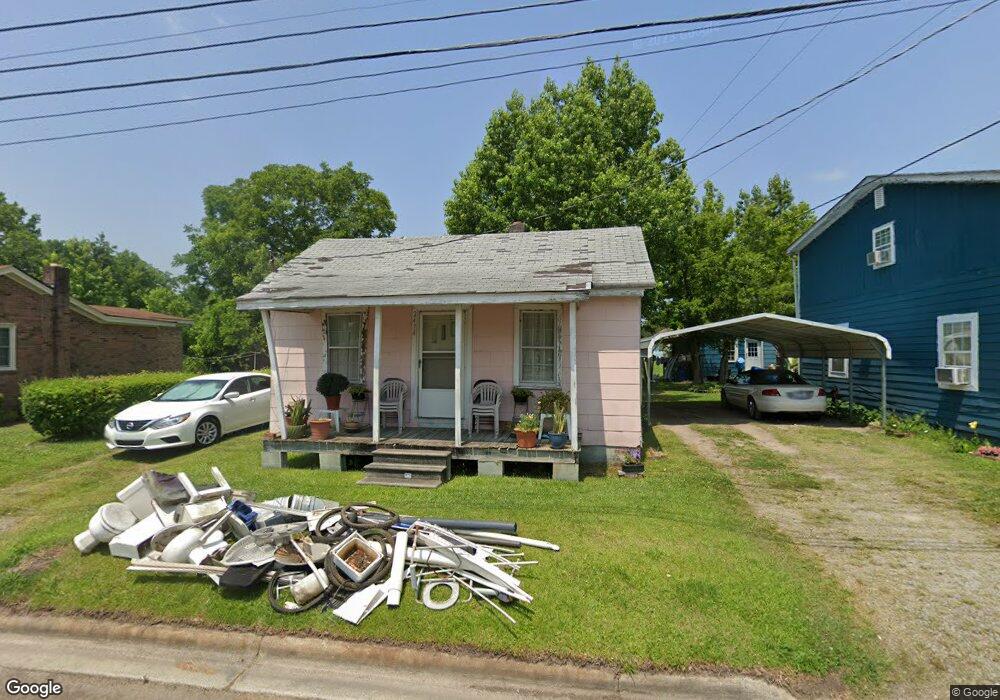 2474 Railroad St, Winterville, NC 28590 - photo 1