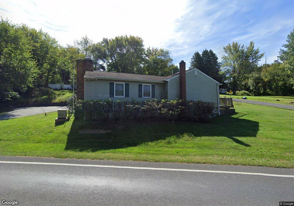 196 Chapel Hill Rd, Highland, NY 12528 - photo 1