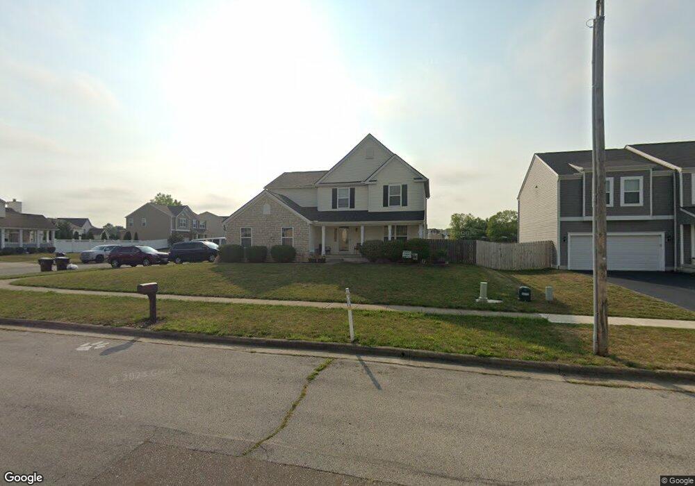 1530 Atwater Ave, Circleville, OH 43113 - photo 1