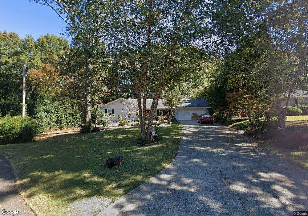 4620 Villager Trail, Flowery Branch, GA 30542 - photo 1