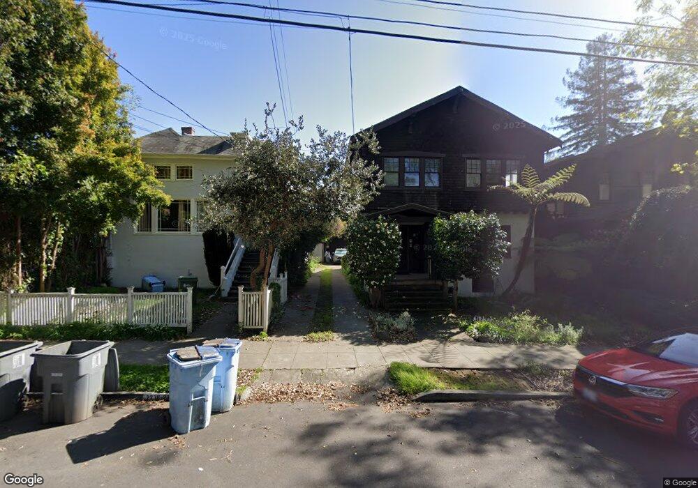 2336 Derby St, Berkeley, CA 94705 - photo 1