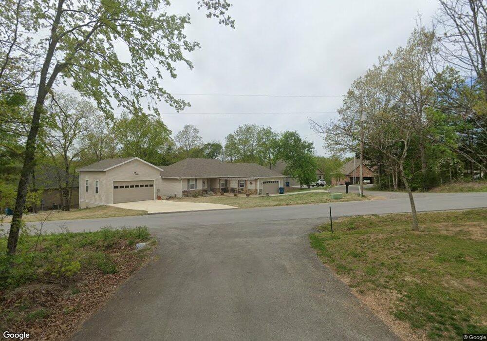 509 Abbas Cir, Bella Vista, AR 72714 - photo 1