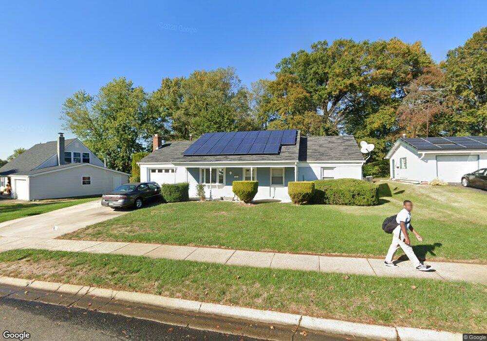 32 Ember Ln, Willingboro, NJ 08046 - photo 1