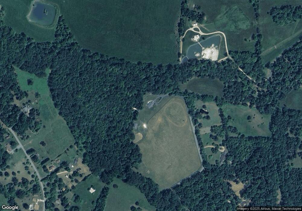 819 Stonegate Ln, Nellysford, VA 22958 - photo 1