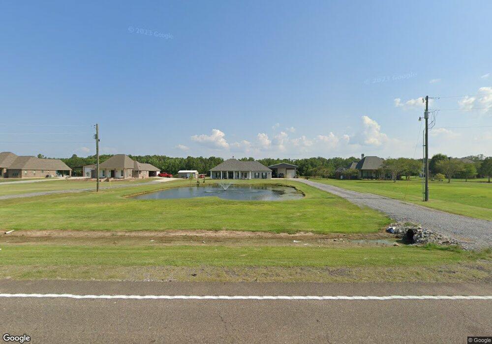 49123 Highway 22, Saint Amant, LA 70774 - photo 1