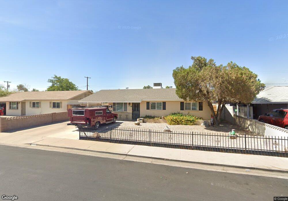 452 E 7th Dr, Mesa, AZ 85204 - photo 1