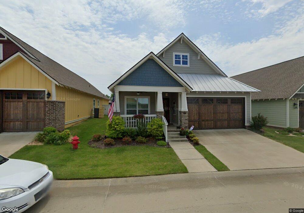 2805 Stonebrook Cove, Conway, AR 72034 - photo 1