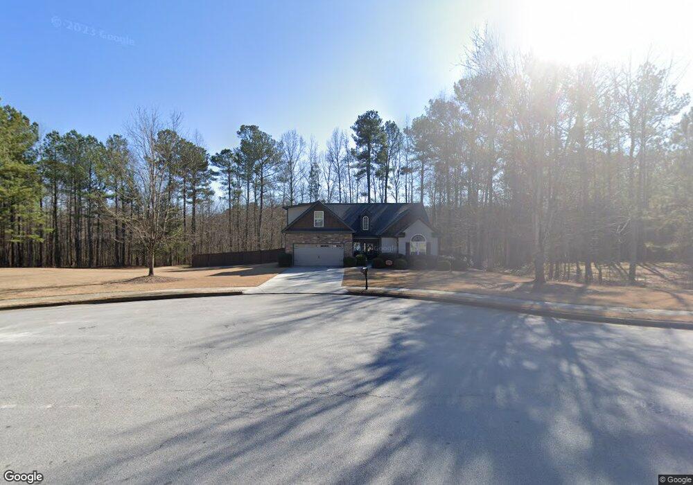 2843 Jubilee Terrace, Bethlehem, GA 30620 - photo 1