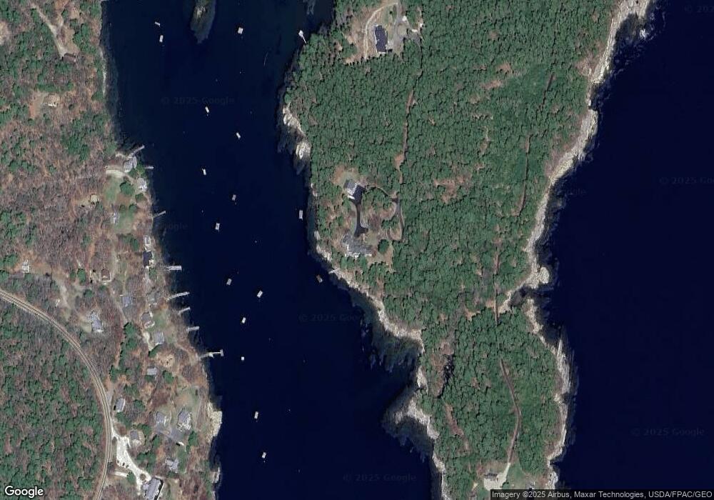 81 Snowman Ln, Georgetown, ME 04548 - photo 1