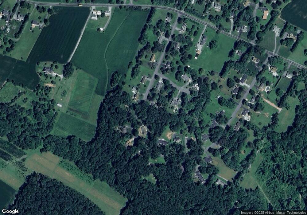 5911 Grace Lee Ave, Sykesville, MD 21784 - photo 1