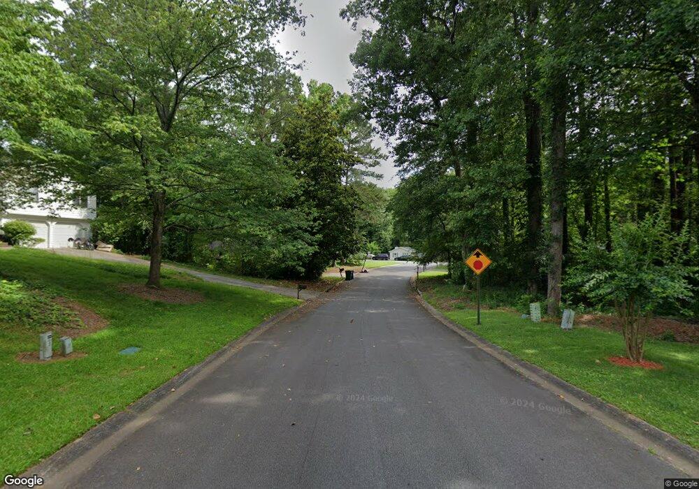 0 Timber Hollow Way unit 8050025, Marietta, GA 30062 - photo 1