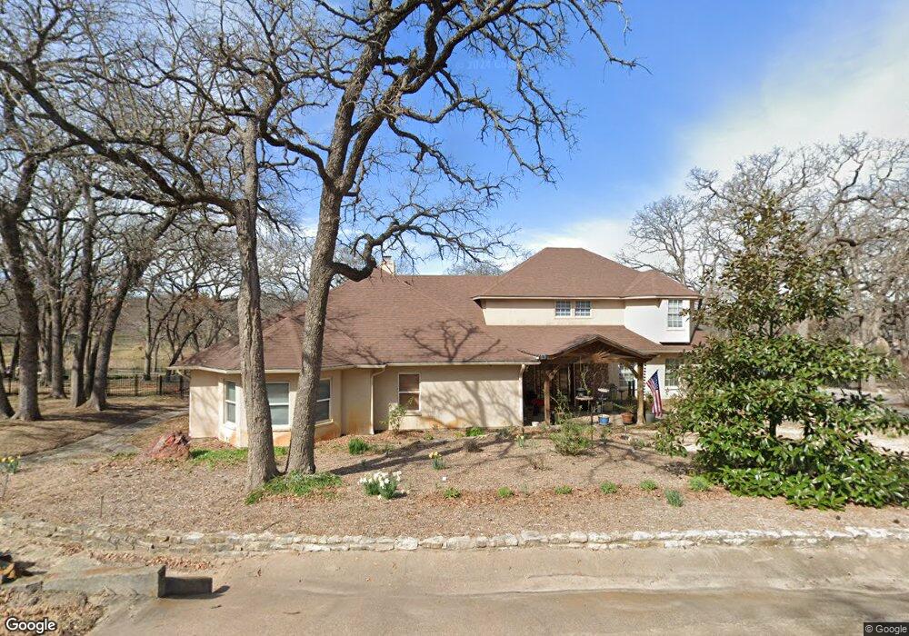 2206 Lake Country Dr, Weatherford, TX 76087 - photo 1