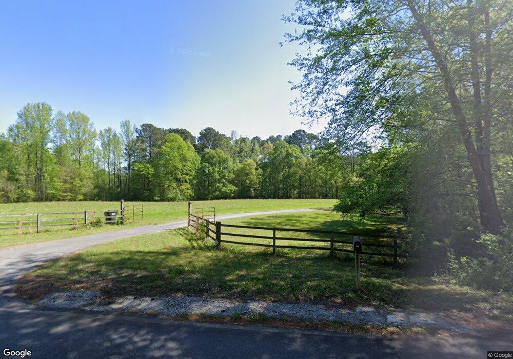 3630 Luther Adams Rd NW, Monroe, GA 30656 - photo 1