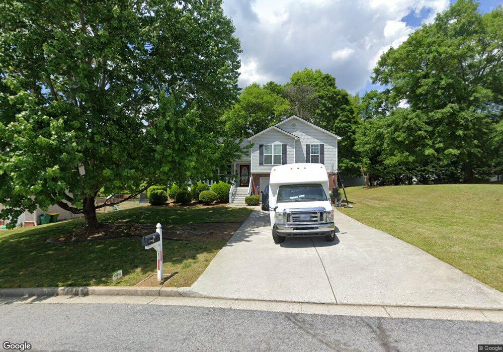 46 Pinkston Oaks Circle(lot64), Winder, GA 30680 - photo 1