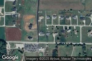 4156 Whiteys Way, Gosport, IN 47433