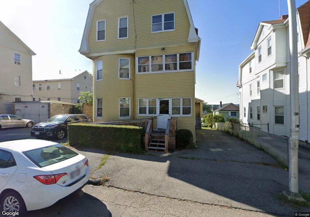 50 Sterling St, Worcester, MA 01610 - photo 1