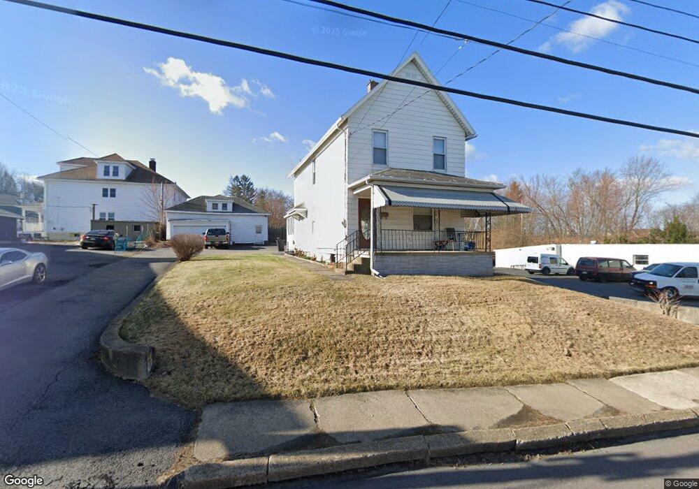 630 E Drinker St, Dunmore, PA 18512 - photo 1