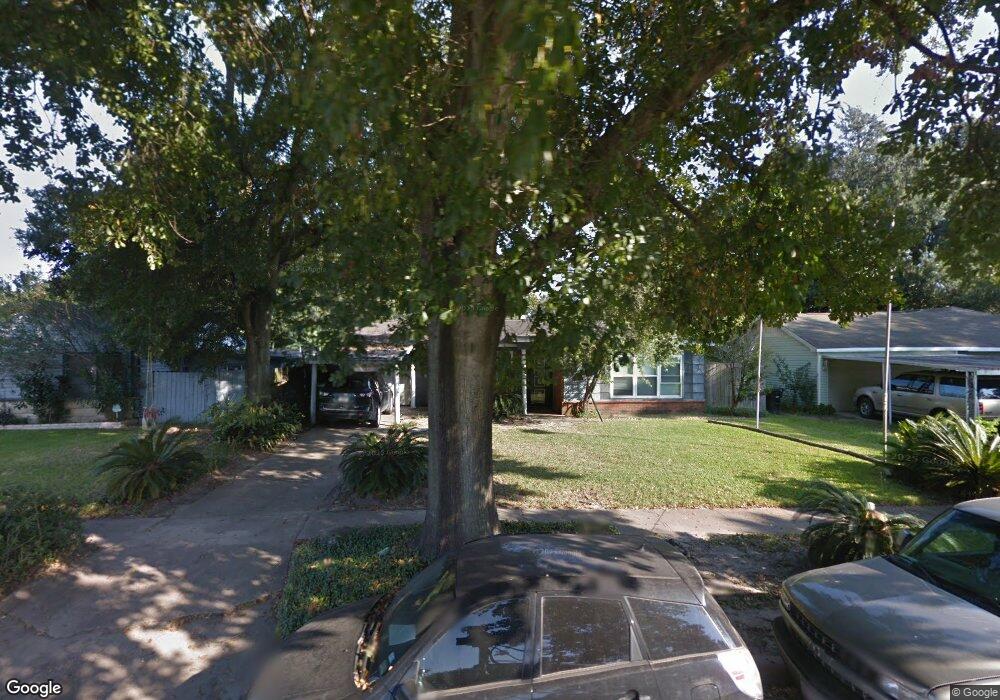 7515 Oak Vista St, Houston, TX 77087 - photo 1