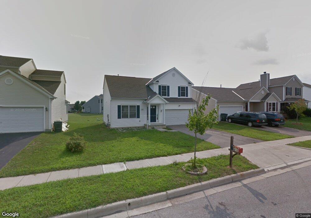 3833 Willowswitch Ln unit 184, Columbus, OH 43207 - photo 1