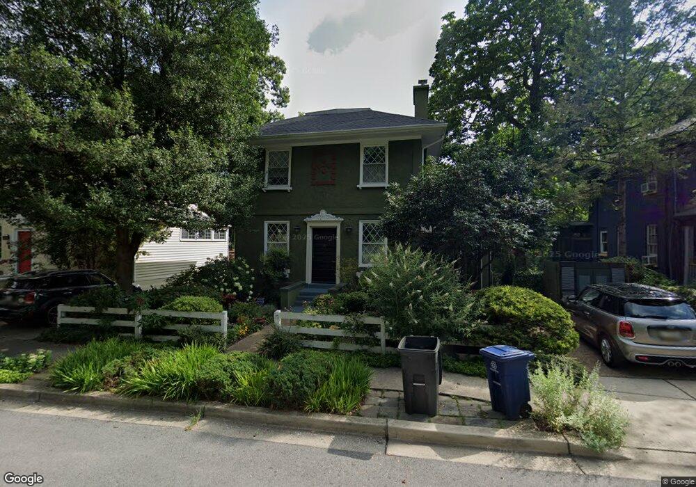 17 Sherman Ave, Takoma Park, MD 20912 - photo 1