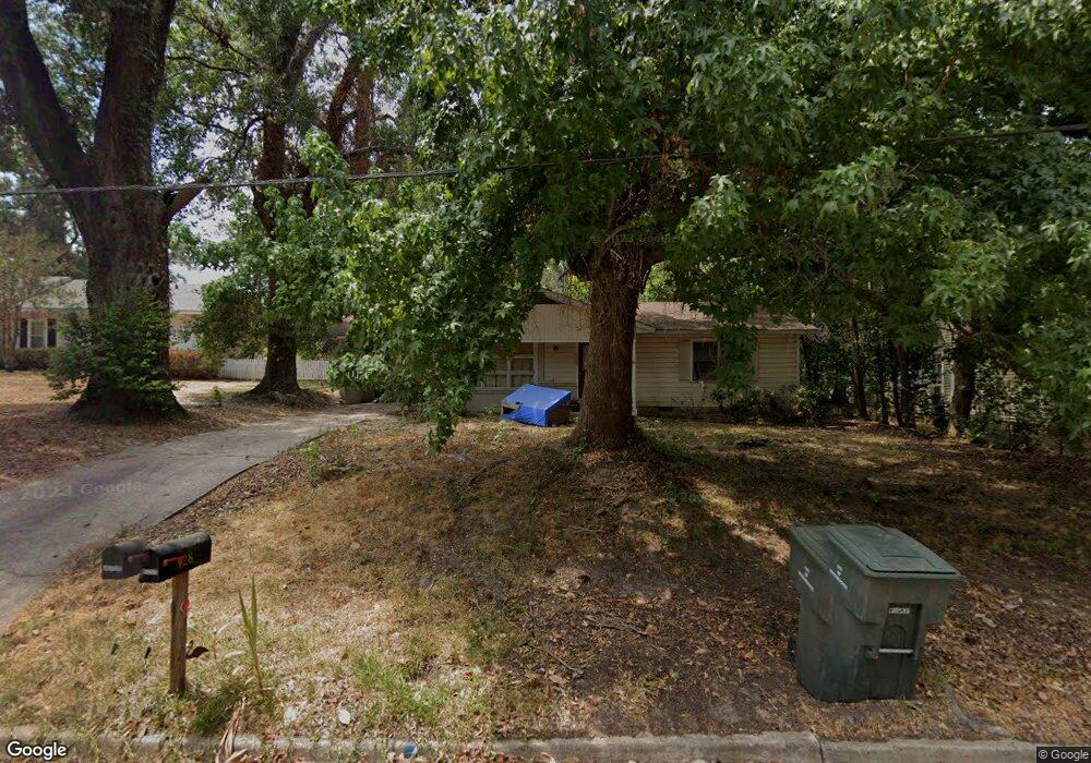 128 S Sanders St, Nacogdoches, TX 75964 - photo 1