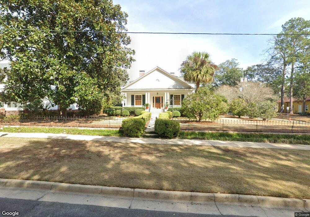 704 N Dawson St, Thomasville, GA 31792 - photo 1