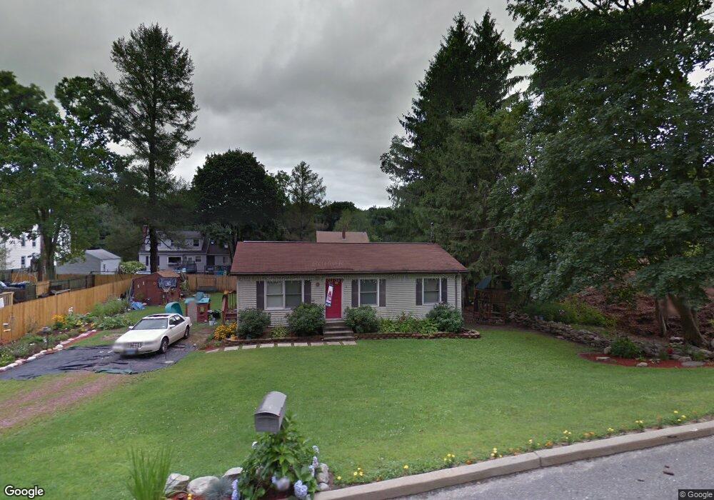 6 Walcott St, Willimantic, CT 06226 - photo 1