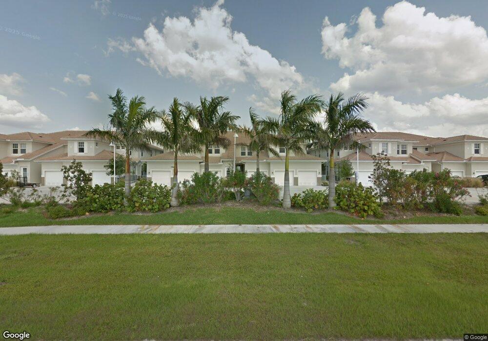 17084 Acapulco Rd - Bldg 2 unit 213, Other City Value - Out of Area, FL 33955 - photo 1