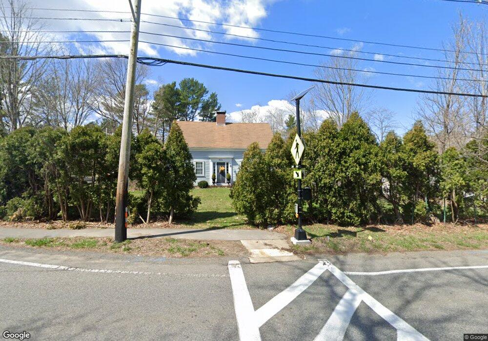 941 Main St, Hingham, MA 02043 - photo 1